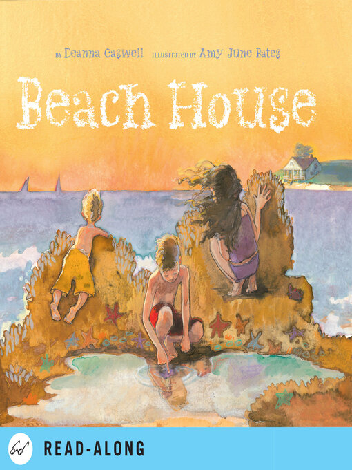 Title details for Beach House by Deanna Caswell - Available